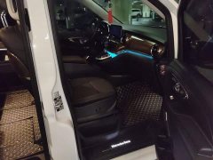 Mercedes-Benz V-Class 2021 V 260 L Long Wheelbase Luxury Edition - ფოტო 19