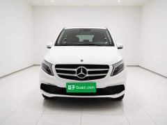 Mercedes-Benz V-Class 2021 V 260 L Long Wheelbase Luxury Edition - ფოტო 2