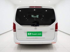 Mercedes-Benz V-Class 2021 V 260 L Long Wheelbase Luxury Edition - ფოტო 3