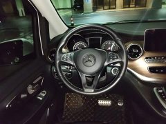 Mercedes-Benz V-Class 2021 V 260 L Long Wheelbase Luxury Edition - ფოტო 6