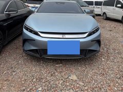 BYD Han EV Champion Edition 605KM FWD Luxury - ფოტო 2