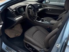 BYD Han EV Champion Edition 605KM FWD Luxury - ფოტო 4