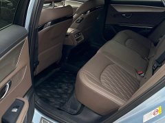 BYD Han EV Champion Edition 605KM FWD Luxury - ფოტო 5
