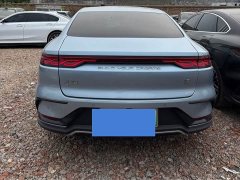 BYD Han EV Champion Edition 605KM FWD Luxury - ფოტო 8