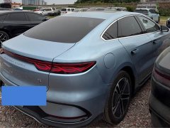 BYD Han EV Champion Edition 605KM FWD Luxury - ფოტო 9