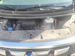Denza BYD Denza D9 2024 DM-i 970 Luxury - ფოტო 10