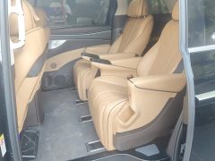 Denza BYD Denza D9 2024 DM-i 970 Luxury - ფოტო 11