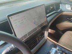 Denza BYD Denza D9 2024 DM-i 970 Luxury - ფოტო 13