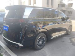 Denza BYD Denza D9 2024 DM-i 970 Luxury - ფოტო 3