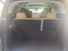 Denza BYD Denza D9 2024 DM-i 970 Luxury - ფოტო 4