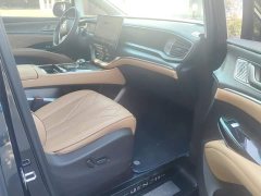 Denza BYD Denza D9 2024 DM-i 970 Luxury - ფოტო 8