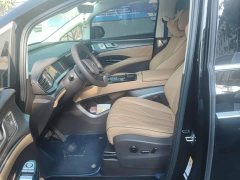 Denza BYD Denza D9 2024 DM-i 970 Luxury - ფოტო 9
