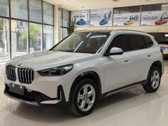 BMW X1 2023 sDrive20Li X Design Package - ფოტო 1
