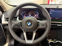 BMW X1 2023 sDrive20Li X Design Package - ფოტო 11