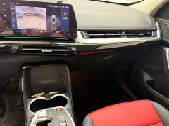 BMW X1 2023 sDrive20Li X Design Package - ფოტო 12