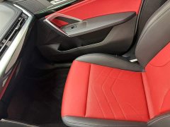 BMW X1 2023 sDrive20Li X Design Package - ფოტო 13