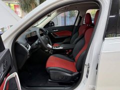 BMW X1 2023 sDrive20Li X Design Package - ფოტო 16