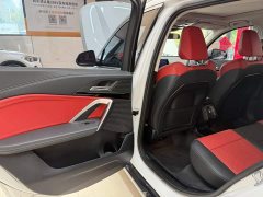 BMW X1 2023 sDrive20Li X Design Package - ფოტო 17