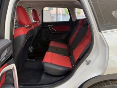 BMW X1 2023 sDrive20Li X Design Package - ფოტო 18