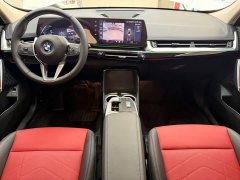 BMW X1 2023 sDrive20Li X Design Package - ფოტო 20