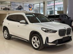 BMW X1 2023 sDrive20Li X Design Package - ფოტო 3