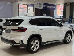 BMW X1 2023 sDrive20Li X Design Package - ფოტო 4