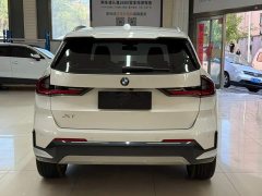 BMW X1 2023 sDrive20Li X Design Package - ფოტო 5