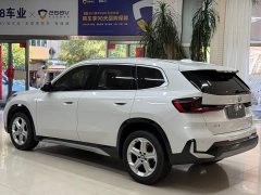 BMW X1 2023 sDrive20Li X Design Package - ფოტო 6