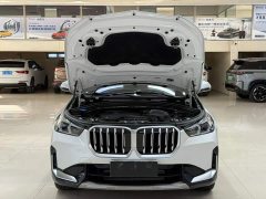 BMW X1 2023 sDrive20Li X Design Package - ფოტო 7