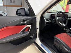 BMW X1 2023 sDrive20Li X Design Package - ფოტო 8