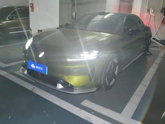 Voyah Lantu Zhaohui L Four-Wheel Drive Ultra - ფოტო 1