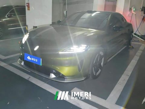 2026 Voyah Lantu Zhaohui L Four-Wheel Drive Ultra - ავტომობილი ჩინეთიდან