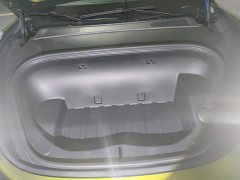 Voyah Lantu Zhaohui L Four-Wheel Drive Ultra - ფოტო 10