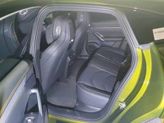 Voyah Lantu Zhaohui L Four-Wheel Drive Ultra - ფოტო 11
