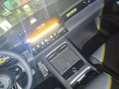 Voyah Lantu Zhaohui L Four-Wheel Drive Ultra - ფოტო 13