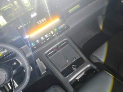 Voyah Lantu Zhaohui L Four-Wheel Drive Ultra - ფოტო 16
