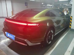 Voyah Lantu Zhaohui L Four-Wheel Drive Ultra - ფოტო 3