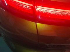 Voyah Lantu Zhaohui L Four-Wheel Drive Ultra - ფოტო 4