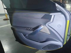Voyah Lantu Zhaohui L Four-Wheel Drive Ultra - ფოტო 7