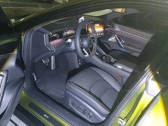 Voyah Lantu Zhaohui L Four-Wheel Drive Ultra - ფოტო 9