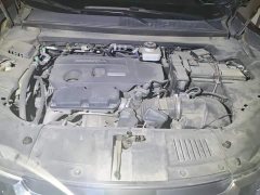 Honda Crown Road Avancier 2020 370TURBO AWD Premium Edition - ფოტო 10