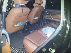 Honda Crown Road Avancier 2020 370TURBO AWD Premium Edition - ფოტო 11