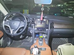 Honda Crown Road Avancier 2020 370TURBO AWD Premium Edition - ფოტო 12