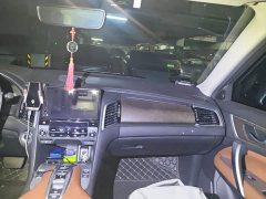 Honda Crown Road Avancier 2020 370TURBO AWD Premium Edition - ფოტო 13