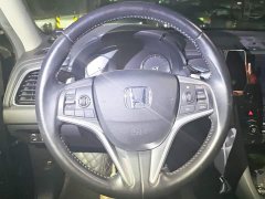 Honda Crown Road Avancier 2020 370TURBO AWD Premium Edition - ფოტო 15