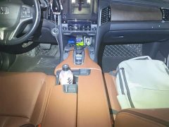 Honda Crown Road Avancier 2020 370TURBO AWD Premium Edition - ფოტო 16