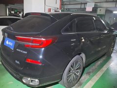Honda Crown Road Avancier 2020 370TURBO AWD Premium Edition - ფოტო 3