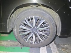 Honda Crown Road Avancier 2020 370TURBO AWD Premium Edition - ფოტო 6