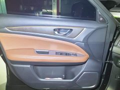 Honda Crown Road Avancier 2020 370TURBO AWD Premium Edition - ფოტო 7