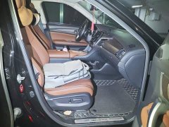 Honda Crown Road Avancier 2020 370TURBO AWD Premium Edition - ფოტო 8